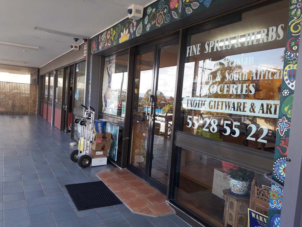 The Spice Trail | 15 Myall St, Southport QLD 4215, Australia | Phone: (07) 5528 5522