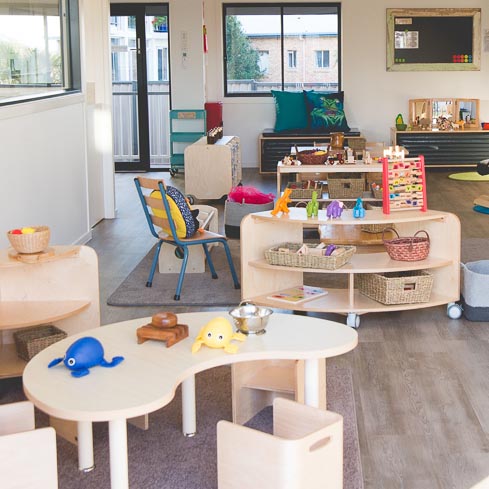 Little Village Early Learning | 32 King St, Buderim QLD 4556, Australia | Phone: (07) 5445 6888