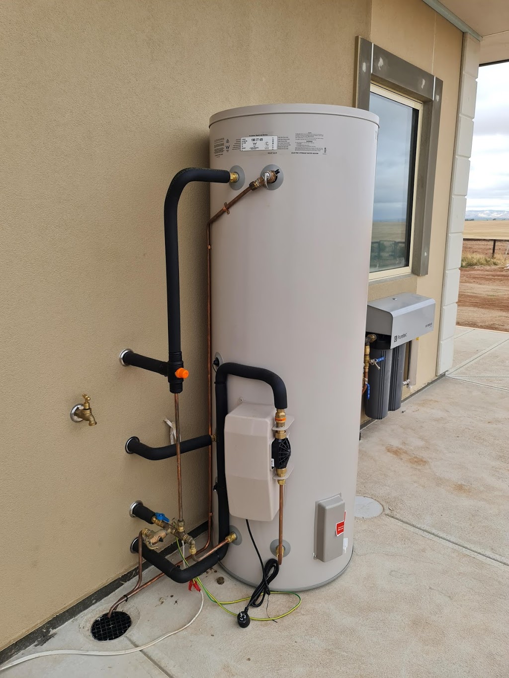 Seeflame Gas - Hot Water Installation Adelaide - Solar Hot Water | plumber | U3/102 How Rd, Aldinga Beach SA 5173, Australia | 0885576894 OR +61 8 8557 6894