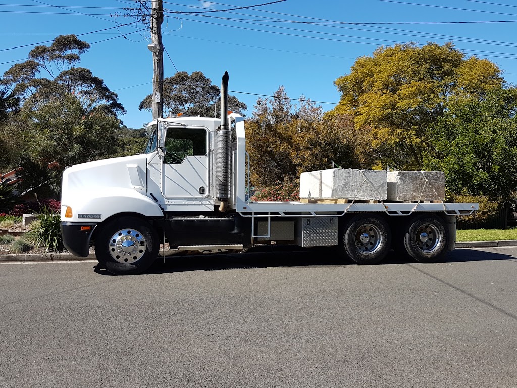 Get Trucked Driving School | Helensburgh NSW 2508, Australia | Phone: 0458 280 046