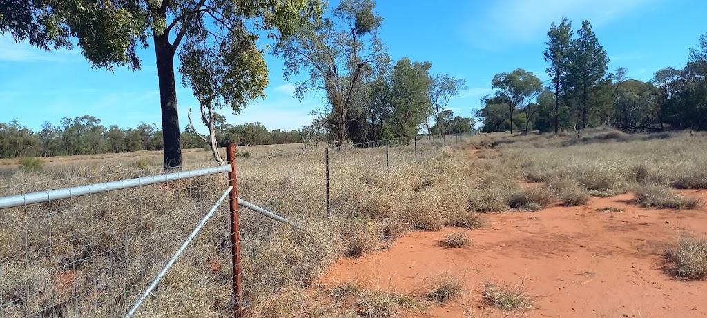 Morven Aerodrome | Morven QLD 4468, Australia | Phone: (07) 4656 8355