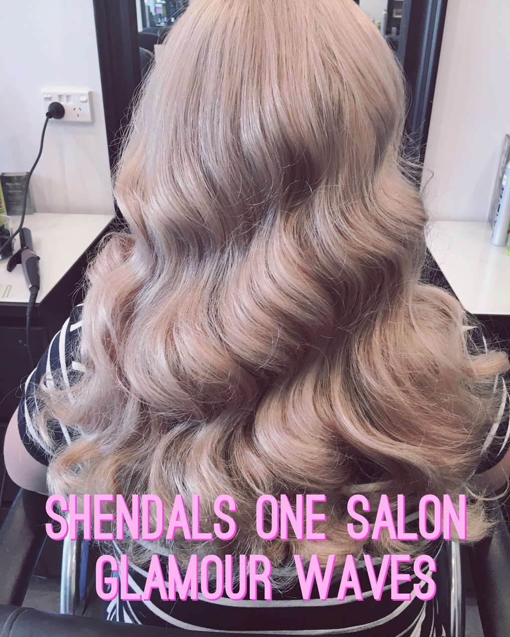 Shendals One Salon | 6/3 Kearns Cres, Applecross WA 6153, Australia | Phone: (08) 9316 3887