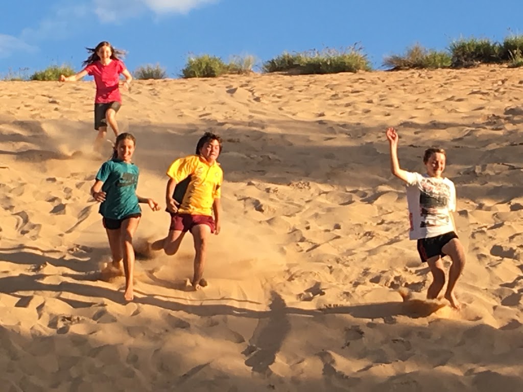 Out The Back Australia Tours | 15 Louise St, Cunnamulla QLD 4490, Australia | Phone: (07) 4655 1679