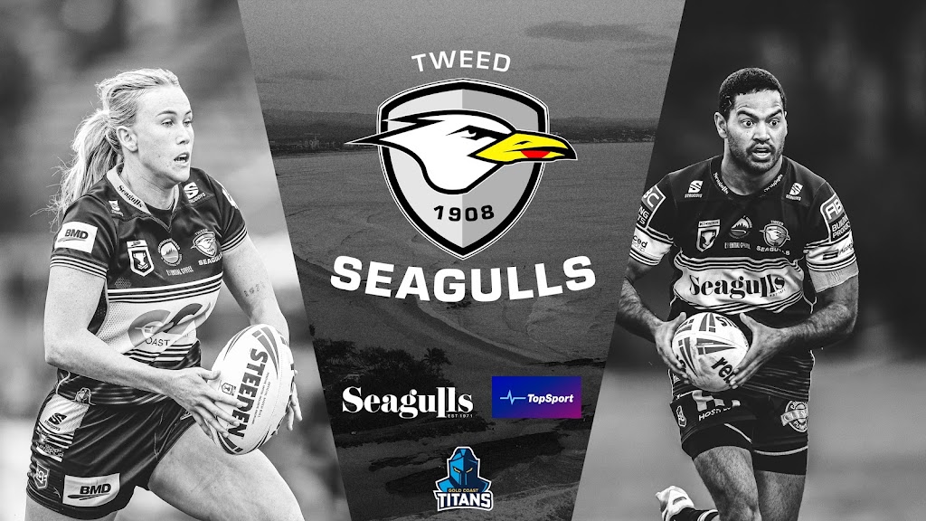 Tweed Seagulls RLFC | Carramar Dr, Tweed Heads West NSW 2485, Australia | Phone: 0401 962 997
