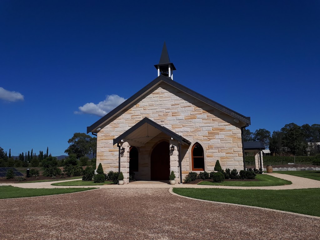 Peterson House - Hunter Valley Winery | 2457 Broke Rd, Pokolbin NSW 2320, Australia | Phone: (02) 4998 7881