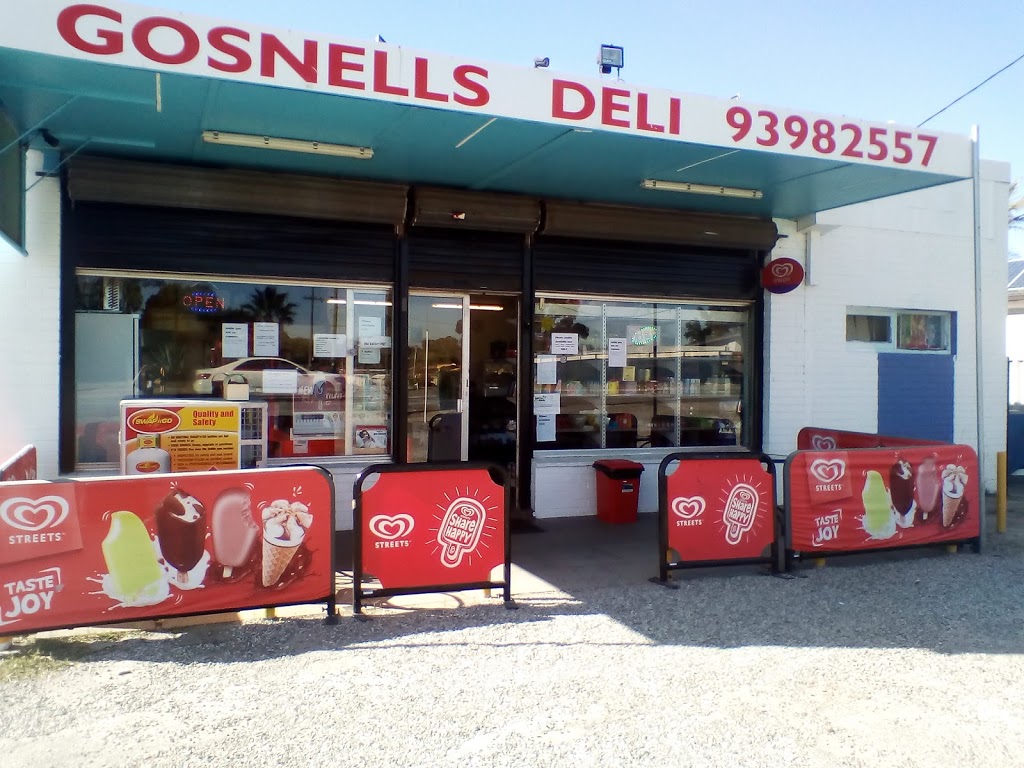 Gosnells Deli coral & shaz | store | 52 Corfield St, Gosnells WA 6110, Australia | 0403469955 OR +61 403 469 955