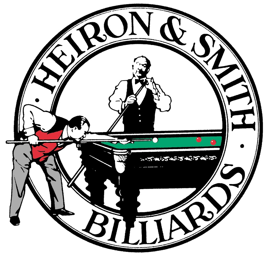 Heiron & Smith Billiards | store | 4/68 Industry Rd, Mulgrave NSW 2756, Australia | 0296382155 OR +61 2 9638 2155