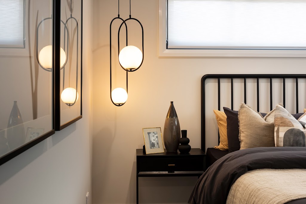 Kurmond Homes Display Home - Box Hill | 5 Gittel St, Box Hill NSW 2765, Australia | Phone: 1300 764 761