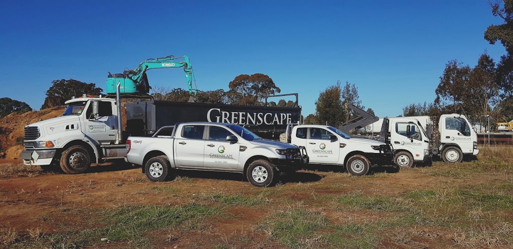 Greenscape Environmental Solutions Pty Ltd | general contractor | 152-156 Fortune St, Rutherglen VIC 3685, Australia | 0260327805 OR +61 2 6032 7805