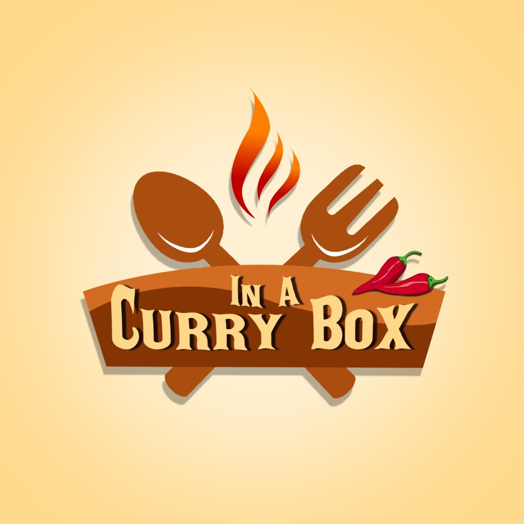 Curry in a Box | restaurant | shop27/55-67 George St, Parramatta NSW 2150, Australia | 0416400456 OR +61 416 400 456