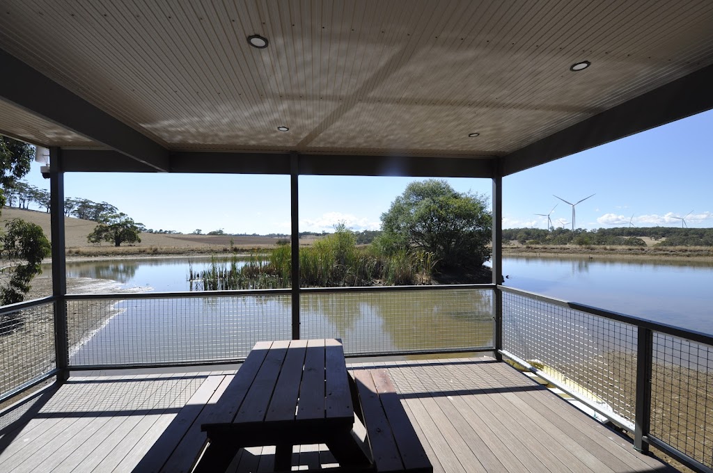 Still Waters Retreat | 69 Grills Ln, Dunnstown VIC 3352, Australia | Phone: 0412 690 891