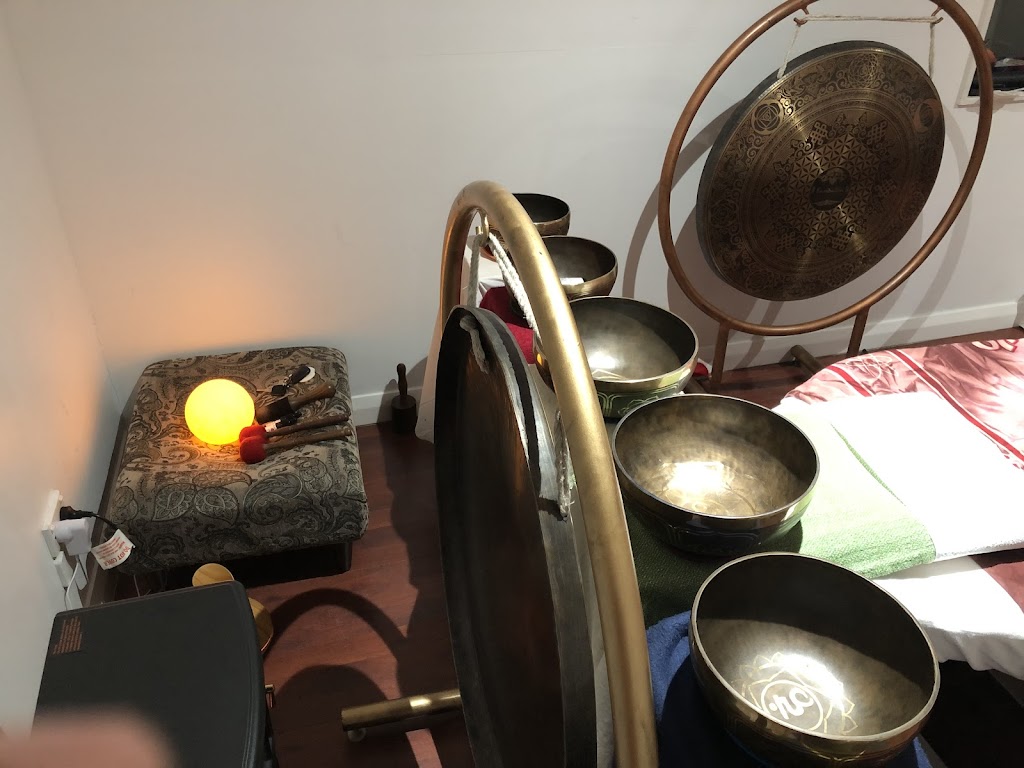 Kundalini Healing Therapies | 4 Oakura Ave, Woodford NSW 2778, Australia | Phone: (02) 4700 5849