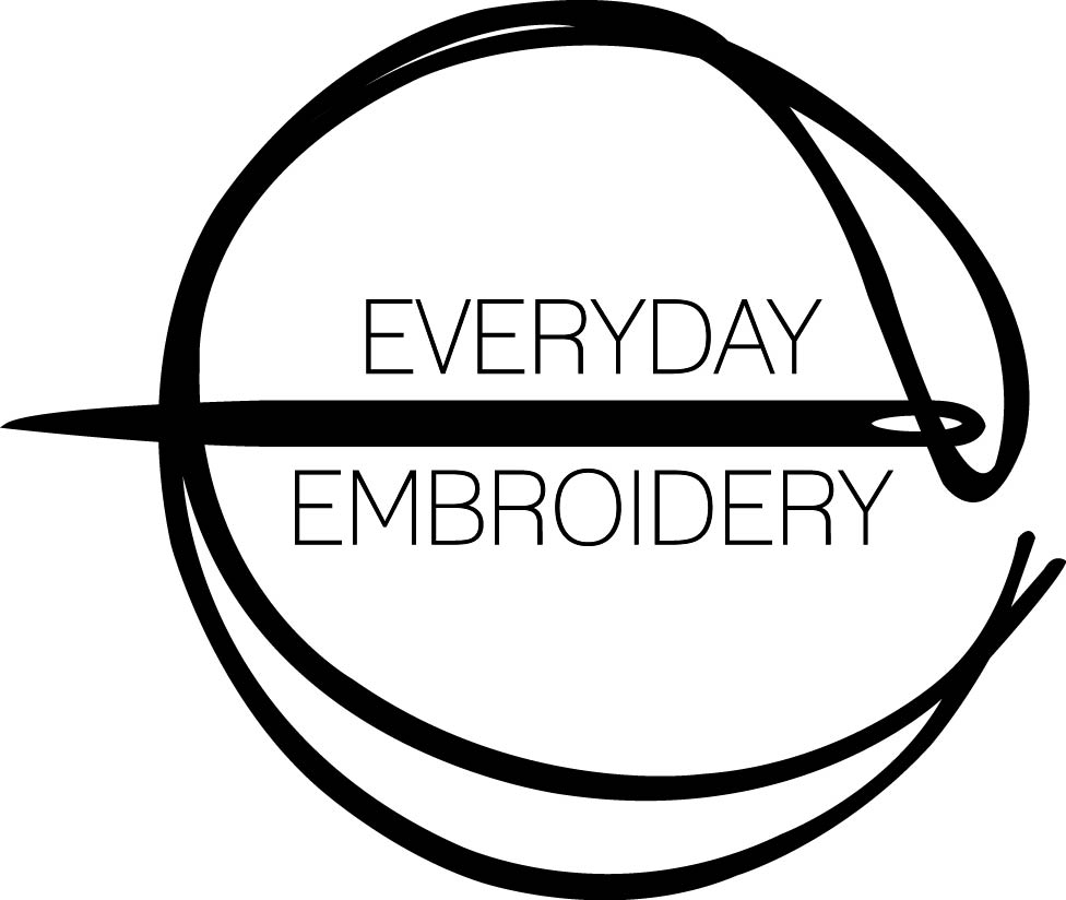 Everyday Embroidery | 13 Rosie Pl, Altona VIC 3018, Australia | Phone: 0432 388 974