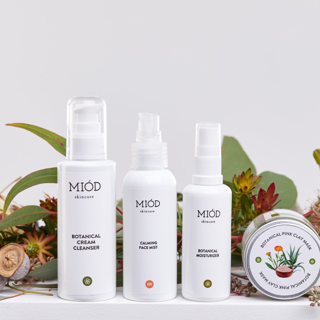 Miod Skincare | 70 Blackwoods Rd, Chum Creek VIC 3777, Australia | Phone: 0430 216 363