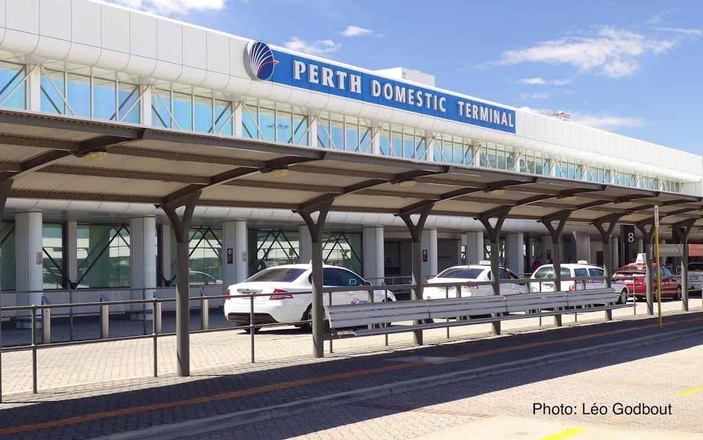 Perth Airport | Perth Airport WA 6105, Australia | Phone: (08) 9478 8888