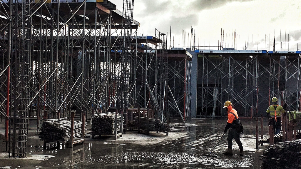 Hire a Scaffold | 31 Ashley Rd, Yarrambat VIC 3091, Australia | Phone: 1300 615 354