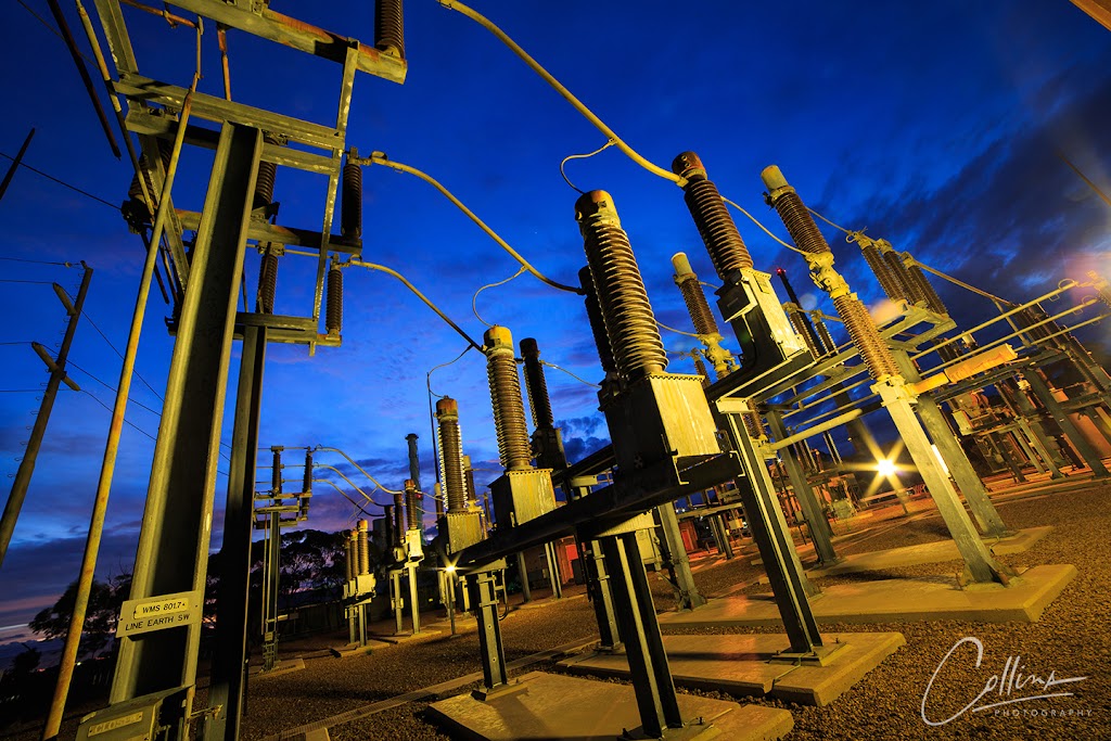 Kalgoorlie Nickel Smelter | Smelterman Dr, Feysville WA 6431, Australia | Phone: (08) 9093 5846