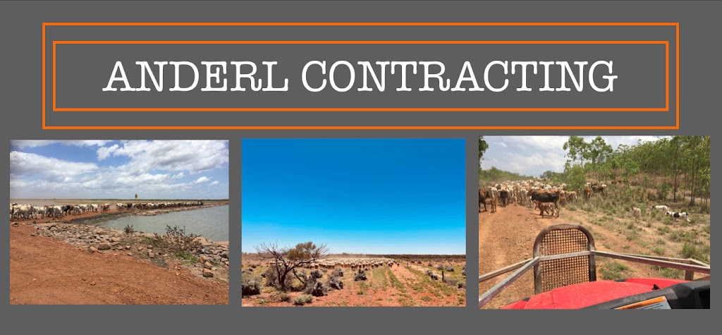 Anderl Contracting | 20 Christy St, Wee Waa NSW 2388, Australia | Phone: 0403 565 363