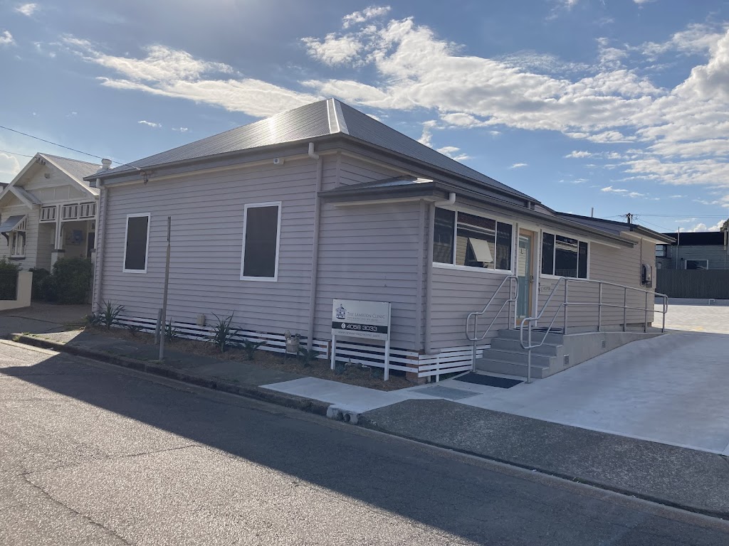 The Lambton Clinic | 10 Kendall St, Lambton NSW 2299, Australia | Phone: (02) 4058 3033
