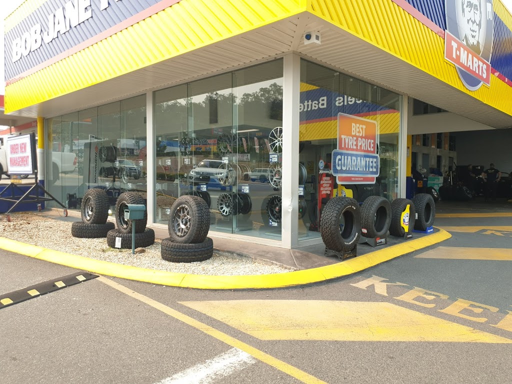 Bob Jane T-Marts Nerang | car repair | 83 Spencer Road, Cnr Pappas Way, Carrara QLD 4211, Australia | 0755274100 OR +61 7 5527 4100