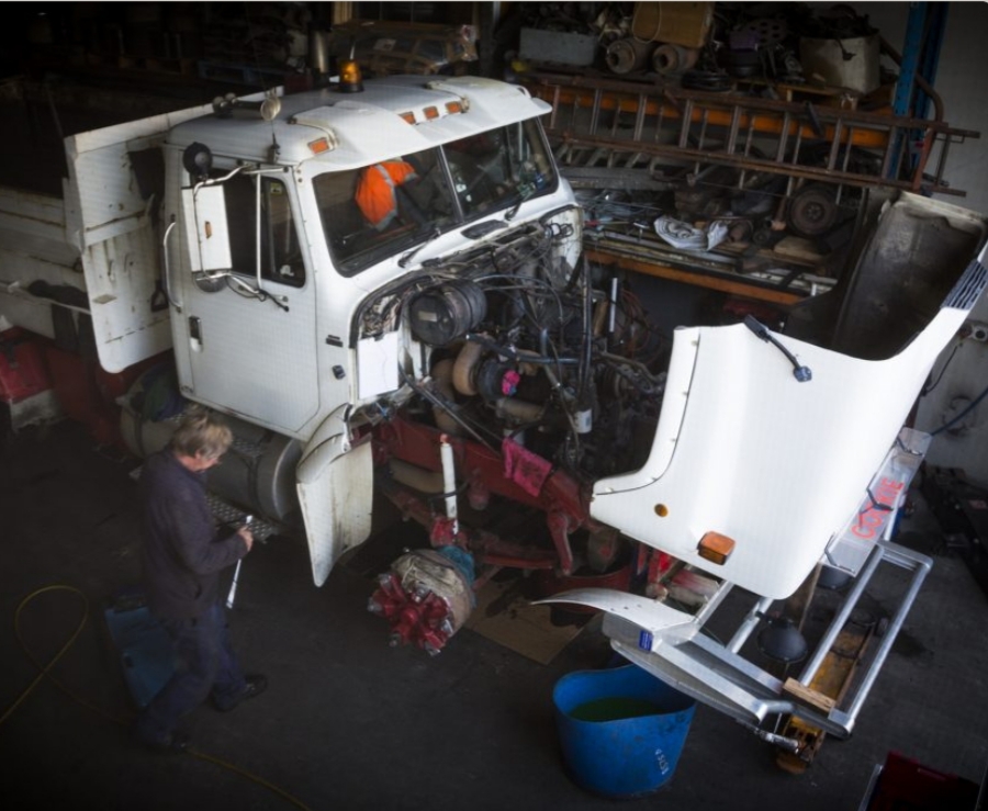 FMA Car & Truck Repairs | car repair | 12/6 Nicole Cl, Bayswater North VIC 3153, Australia | 0397616120 OR +61 3 9761 6120