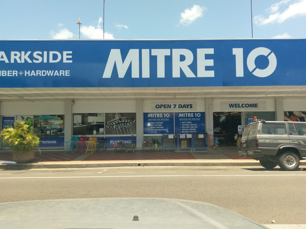 Parkside Mitre 10 | 63-65 Queen St, Ayr QLD 4807, Australia | Phone: (07) 4783 8250