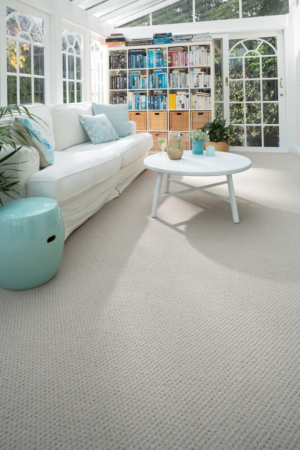 Style Flooring & Interiors (Hoskins Carpet Gallery) | home goods store | 78 South Parade, Blackburn VIC 3130, Australia | 0398771455 OR +61 3 9877 1455