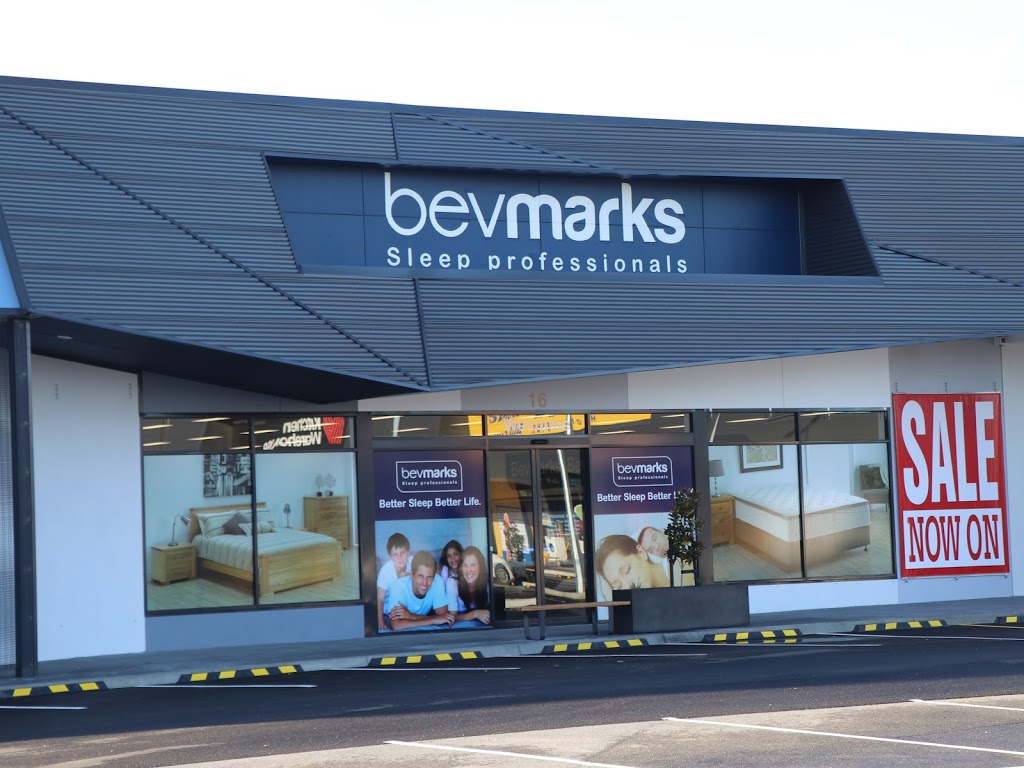 Bevmarks Sleep Professionals | furniture store | Shop 16, Kingston, Central Plaza, 288 Centre Dandenong Rd, Moorabbin Airport VIC 3194, Australia | 0395855046 OR +61 3 9585 5046