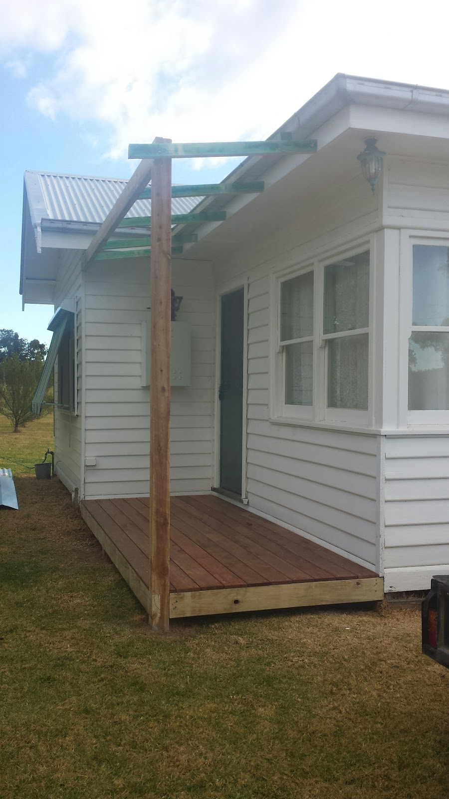 Chris Fella Carpentry |  | 253 Bruthen-Nowa Nowa Rd, Bruthen VIC 3885, Australia | 0412991260 OR +61 412 991 260