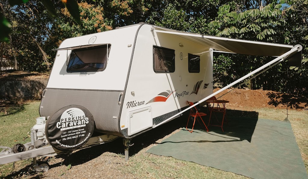 Byron Campers | 72 McAuleys Ln, Mullumbimby NSW 2482, Australia | Phone: 0422 661 621