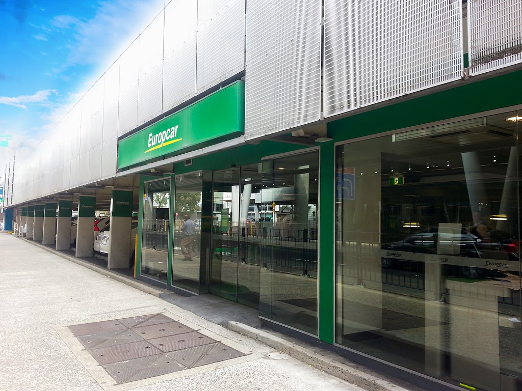 Europcar Sydney Airport | car rental | Terminal Buildings Sydney Airport, Sydney NSW 2020, Australia | 0292079400 OR +61 2 9207 9400