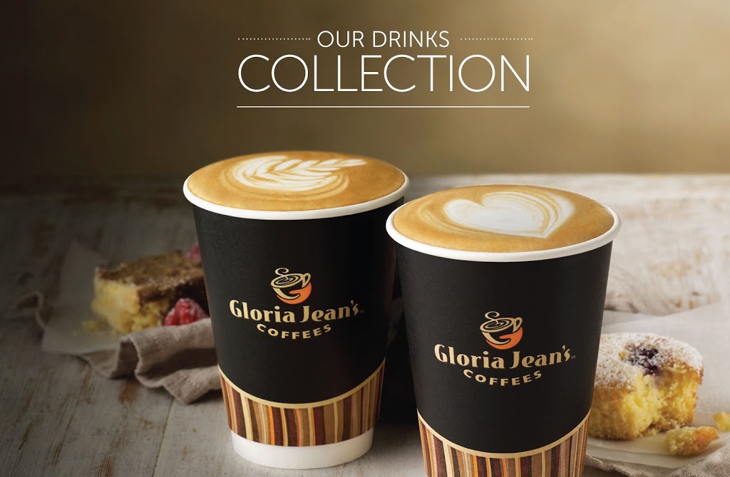 Gloria Jeans Coffees | 3 Olympic Blvd, Sydney Olympic Park NSW 2127, Australia | Phone: (02) 9764 6018