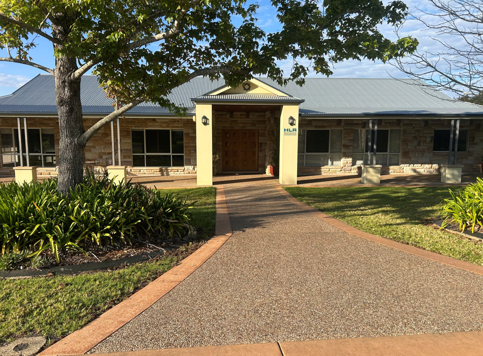 HLR Solutions | 108 Hayden St E, Top Camp QLD 4350, Australia | Phone: 0409 856 389