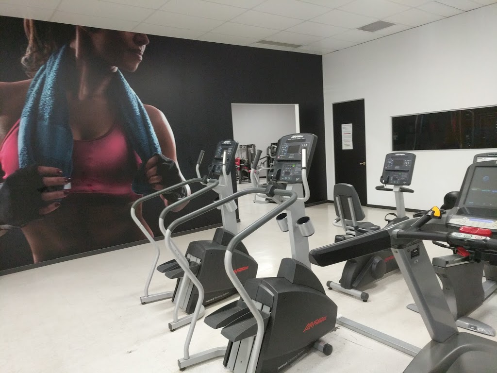 Revolutions Health & Fitness Centre | 47 Chapel St, St Marys NSW 2760, Australia | Phone: (02) 9833 8838