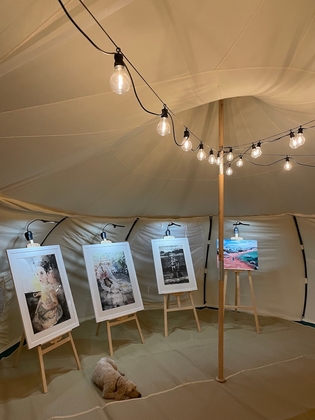 The Brae Netherdale | 74 Debonis Rd, Netherdale QLD 4756, Australia | Phone: 0417 191 341