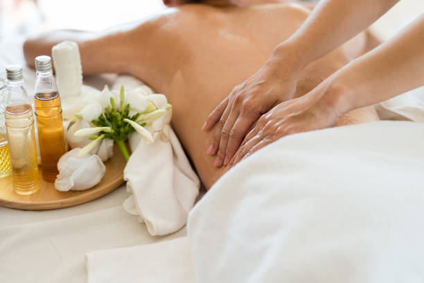 JW Massage | point of interest | 60 Wunderly Cct, MacGregor ACT 2615, Australia | 0402607708 OR +61 402 607 708