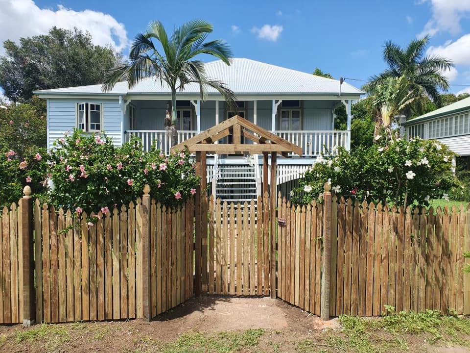 The Fence Place | Shed, 2 Price Ave, Kawana QLD 4701, Australia | Phone: (07) 4936 2088