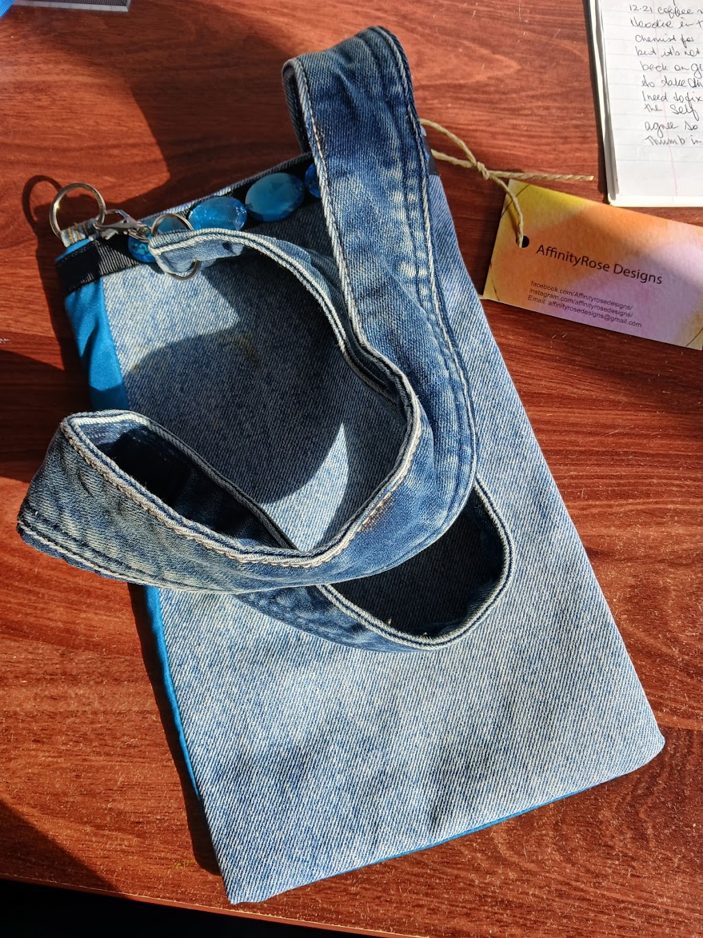Denim Redemption | 66 Pacific Dr, Port Macquarie NSW 2444, Australia | Phone: 0436 487 291