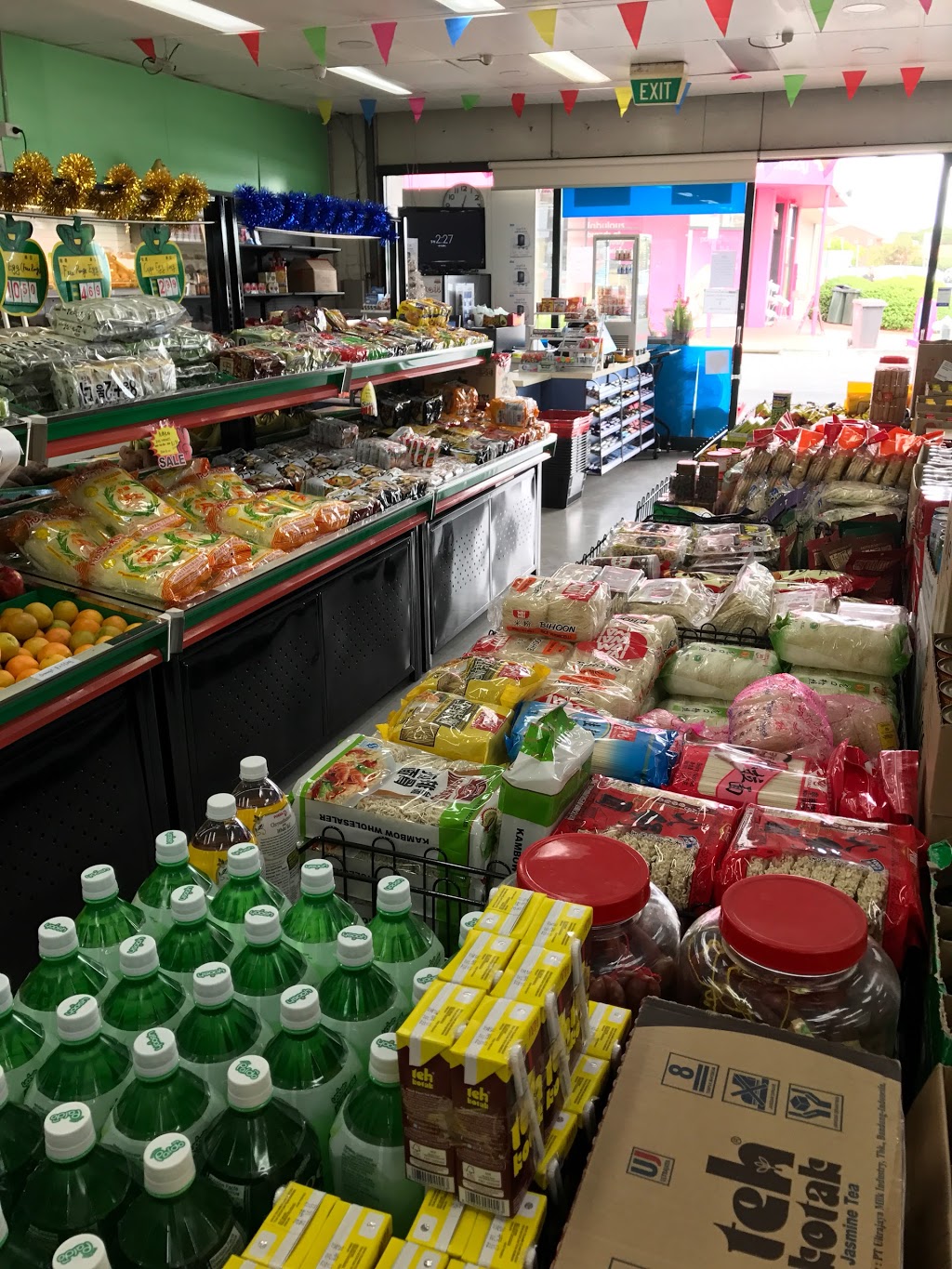 COOMART Asian Supermarket 客美亚洲超市 | store | 427 Blackburn Rd, Mount Waverley VIC 3149, Australia | 0406541118 OR +61 406 541 118