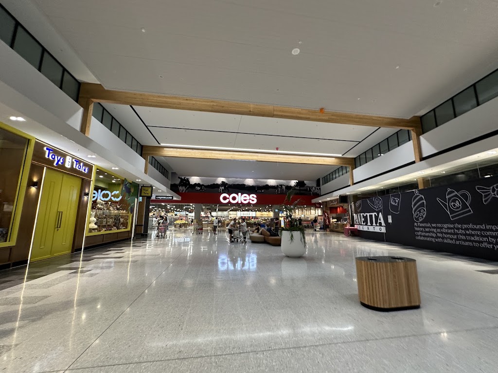 Coles Oran Park | 351 Oran Park Dr, Oran Park NSW 2570, Australia | Phone: (02) 4624 2000
