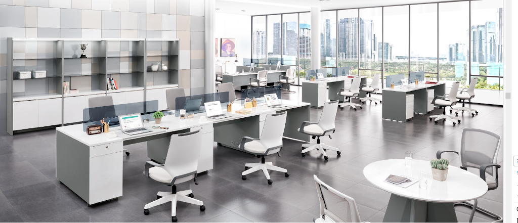 The Corporate Desk | Unit 13/302 College Rd, Karana Downs QLD 4306, Australia | Phone: 1300 977 607