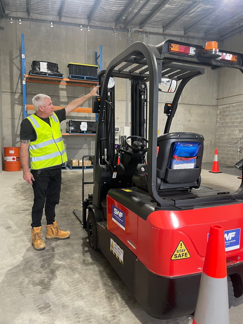 Forking Done Right | Unit 1/29c Amsterdam Cct, Wyong NSW 2259, Australia | Phone: 0437 224 449