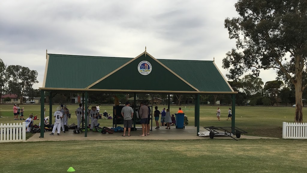 Yarrawonga Mulwala Cricket Club | Victoria Park Sports Pavilion, Stan Hargreaves Oval, Yarrawonga VIC 3730, Australia | Phone: (03) 5744 3721