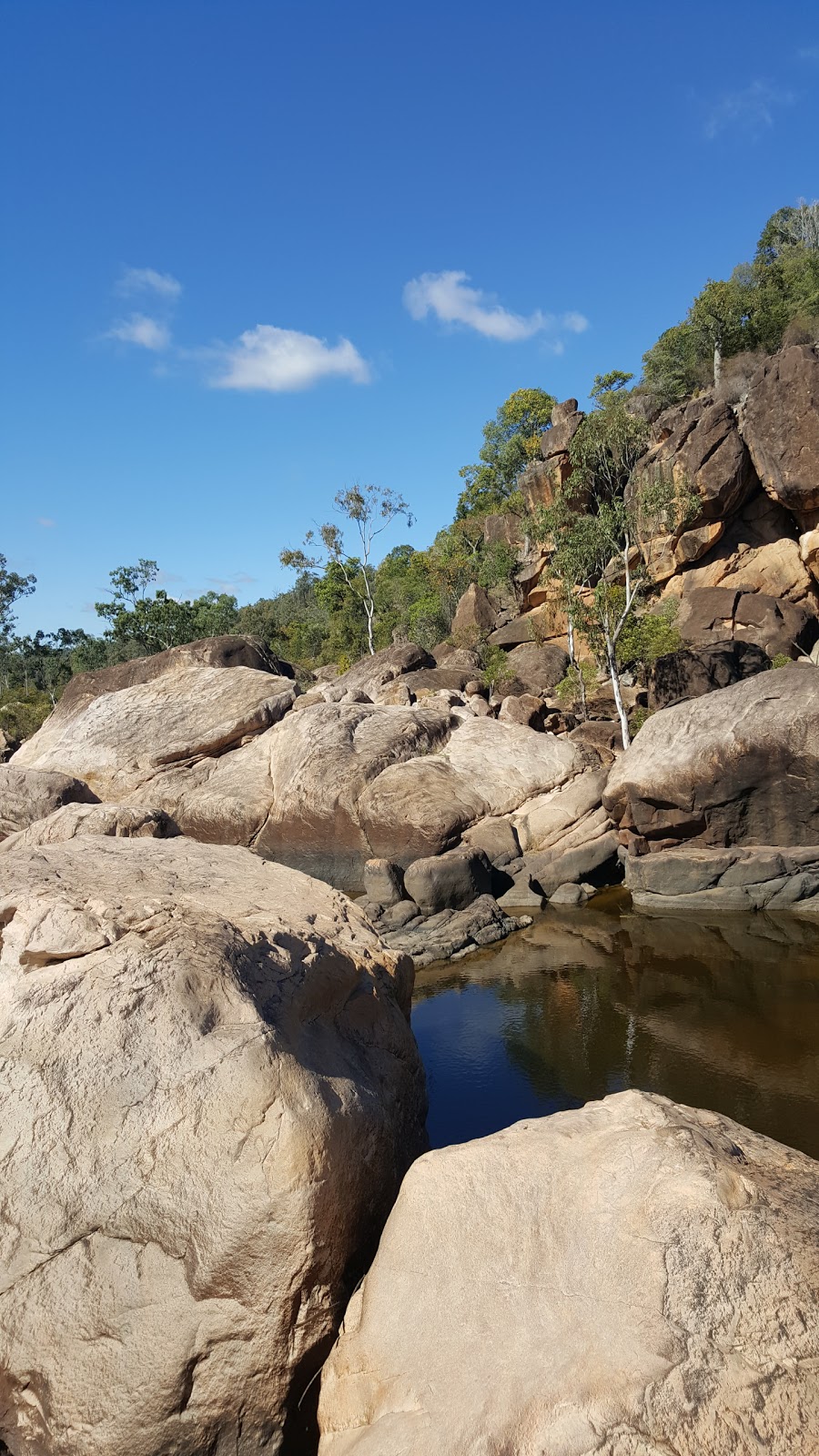 Auburn River National Park | Hawkwood QLD 4626, Australia | Phone: 13 74 68