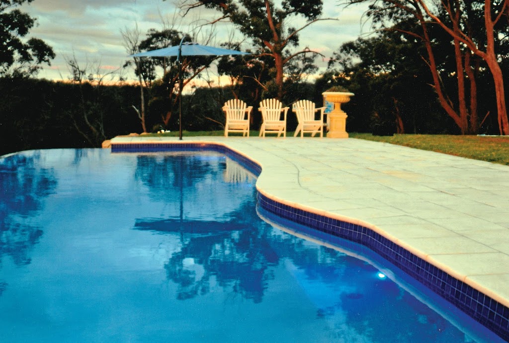 Capital Country Pools | spa | 52 Hoskins St, Mitchell ACT 2911, Australia | 0262539633 OR +61 2 6253 9633