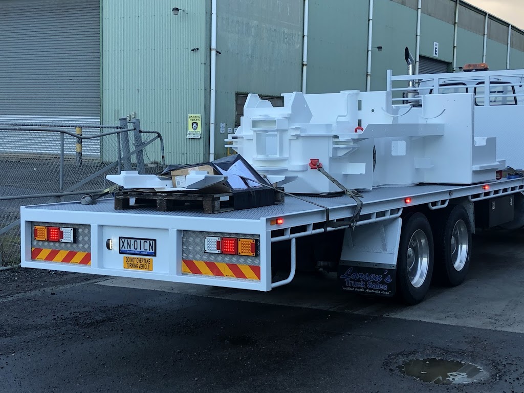 Central Coast Freight | 37 Lake Rd, Tuggerah NSW 2259, Australia | Phone: (02) 4317 4024