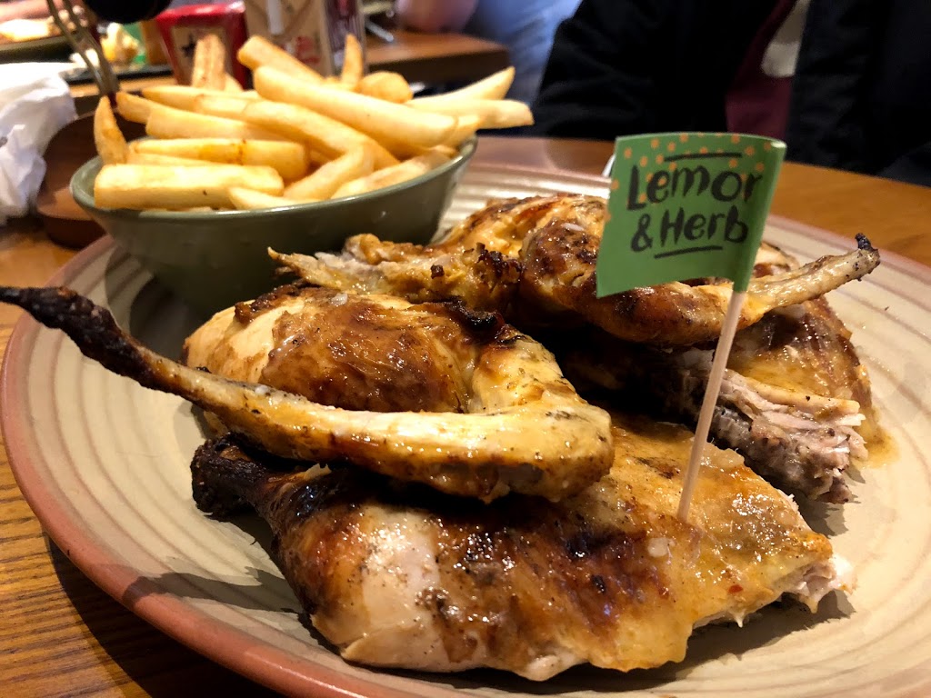 Nandos | Shop 24/230 Manning Rd, Karawara WA 6152, Australia | Phone: (08) 9450 8881