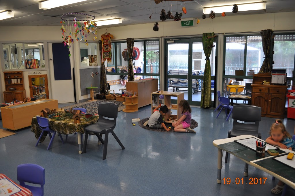 Lockleys Child Care & Early Learning Centre | 25 Pierson St, Lockleys SA 5032, Australia | Phone: (08) 8234 6002