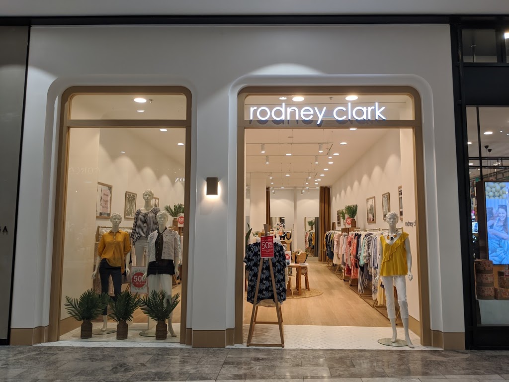 Rodney Clark | Shop G-078A The Glen Shopping Centre, Glen Waverley VIC 3150, Australia | Phone: (03) 8821 9450