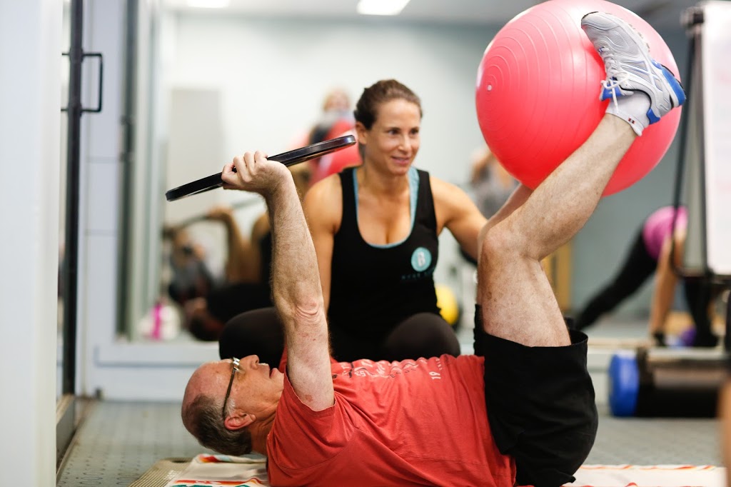 Best Life Health and Fitness | gym | 207 Old South Head Rd Bondi, Sydney NSW 2026, Australia | 0406495994 OR +61 406 495 994
